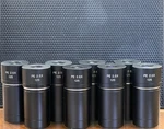 Olympus Microscope Projection 2.5X 125 Photo Relay Lens (each). Fixed Price $150.00.