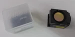 Nikon 41500A Fura 2M Filter Cube C43882. Fixed Price $74.99.