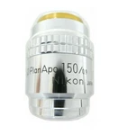 Nikon Precision Bd Planapo 150/0.9 Microscope Objective 210/0 Working Surplus. Fixed Price $355.22.