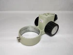 Nikon Microscope Body Holder Bracket Assembly Made In Japan. Fixed Price $180.00.