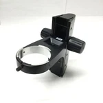 Leica 10446339 Stereo Microscope Focusing Arm Column 135MM Travel, 76MM Id. Fixed Price $300.00.