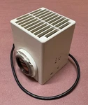 Zeiss Axioskop 12V / 50W Lamp House Halogen Microscope Light Illuminator 447217. Fixed Price $125.00.