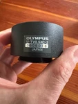 Olympus U-TV0.5XC-2. Fixed Price $399.00.