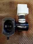 Tti Medical Accu-beam Universal Video Adaptor W/ Splitter& Camera Imaging System. Fixed Price $975.00.
