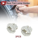 Tail Light Bulb Socket For Mercedes Benz 300SD 300SE 400SEL NO.A1408260582. Fixed Price $17.93.