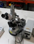 Carl Zeiss 910137 Lab Microscope. Fixed Price $850.00.
