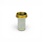 Leica 506078 Plan 10X/0.22 Phase Contrast Microscope Objective Lens. Fixed Price $134.96.