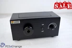 Laxco PI-FOS150 Fiber Optic Light Source 150W 110V. Fixed Price $294.50.