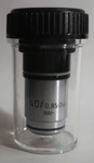 Carl Zeiss Microscope Objective Lens 40 / 0.85 Oel 160 - Used From Japan. Fixed Price $278.90.