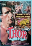 Voyage The Planet Of Prehistoric Women / Thor And Amazon (dvd). Fixed Price $31.18.