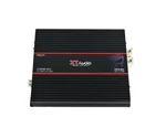New Xt Audio Br 5500W/1CH Full Range 0.5-OHM Amplifier Series. Fixed Price $419.99.