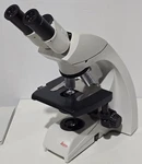 Leica DM500 Microscope. Fixed Price $876.00.