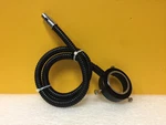 Scienscope FC-A2-36 2.3" Dia. 36", Fiber Optic Annular Ring Light. Tested!. Fixed Price $48.99.