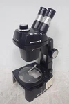 Bausch & Lomb 1X-2.5X Stereo Zoom Binocular Microscope. Fixed Price $145.00.