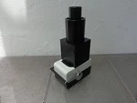 Wild Heerbrugg 384781 Switzerland Microscope Camera Adapter Leitz Wetzlar Lenz. Fixed Price $199.00.