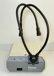 Packard 150WATT Halogen Light Source A3000PI W/ Olympus Attachment. Fixed Price $199.99.
