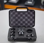 Varimag Ii Microscope Adapter - New In Case Fits Canon Eos Dslr Cameras. Fixed Price $895.00.