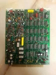 Jeol Swp GEN(2) Pb AP001110-01 Card From JSM-840 Scanning Microscope. Fixed Price $57.75.