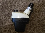 Leica Stereo Zoom 4 Microscope W/ 10X Eyepieces. Fixed Price $79.00.