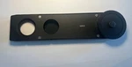 Zeiss 360 Degree Polarizing Analyzer Slider 428103 For Axio Microscope. Fixed Price $899.00.