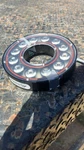 Advanced Illumination RL113 High Intensity Bright Field Led Ring Light White 24V. Fixed Price $300.00.