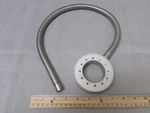 Specialties Ring Light Guide 50MM 23 Inches. Fixed Price $29.95.