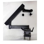 Flexarm Stand 360 Microscope W/ Panavise Attachment Clamps Onto Bench. Fixed Price $415.49.
