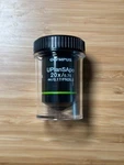 Olympus Uplansapo 0.75NA Microscope Objective (UPLSAPO20X). Fixed Price $700.00.