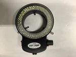 Microscope Led Right Light Model MC-209. Fixed Price $14.99.