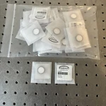 Omega Optical 550BP3 550NM Fwhm 3NM Bandpass Filter Cyto (new In Package). Fixed Price $40.00.