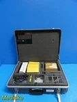 Victoreen Machlett Model 07-465 Timing & Mas Test Kit W/ Carrying Case 19589. Fixed Price $1012.49.
