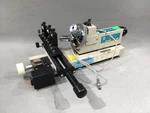 Optispec Inspection Microscope ME2503. Fixed Price $500.00.