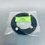 Warner Instruments 64-0291 Stage Adapter For Nikon Diaphot 108 Dia. Sa-nik. Fixed Price $150.00.