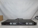 X C2-2855 Universal Scaler Plus W/ Rack. Fixed Price $3000.00.