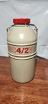 Mve Sc 4/2V Vapor Shipper Cryo Dry Shipping Container LN2 Dewar Lab Sample Tank. Fixed Price $399.99.