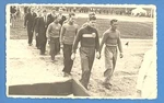 Sportsmen American Latvia Vintage Photo Pc. 1184. Fixed Price $9.00.