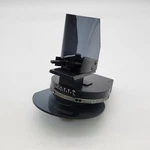 Leica Microscope Condenser Fluorescence Pol 521503 For Dm Inverted. Fixed Price $995.00.