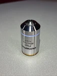 Olympus Plan 40X Objective 40/0.65 /0.17 Japan Microscope Lens Infinity. Fixed Price $180.00.