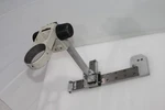Olympus SZ-STB1 Microscope Body Holder & X-y Ajustable Stand Base. Fixed Price $249.00.