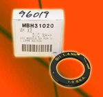 Nikon Dic-nh-h Microscope Condenser Prism For Oil. Fixed Price $550.00.