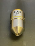 Olympus Ea 10X/0.25 160/0.17 Microscope Objective Lens CH2. Fixed Price $10.00.