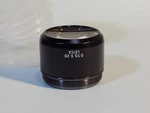 New Leica Microscope Condenser Head Lens 0.55 28 # 505234. Fixed Price $145.00.