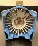 Excelitas Technologies PE300BFM Xenon Lamp Module Timer Chip. Fixed Price $279.99.