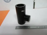 Optical Microscope Leica Leitz Port 312997 Optics BIN#J6-09. Fixed Price $149.00.