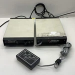 Javelin JV1000 Crosshair Generator & JV6000 Video Micrometer, W/ Control Pad. Fixed Price $329.99.