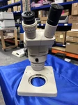 Olympus SZ30, Stereo Microscope Nikon 10X23 Lenses SZ3060. Fixed Price $453.00.