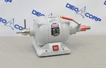 Handler Red-wing 16B/26A Dental Polishing Lathe 1/4 Hp Ph. Fixed Price $595.00.