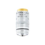 Amscope PA100X-IRIS (oil) Darkfield Microscope Plan Objective W/. Fixed Price $305.99.