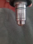 Zeiss Microscope Lens Neofluar 25X/0,60 Pin 460621. Fixed Price $490.00.