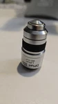 Olympus Dplan 100 1.25 Oil 160/0.17 Microscope Objective Lens. Fixed Price $55.00.